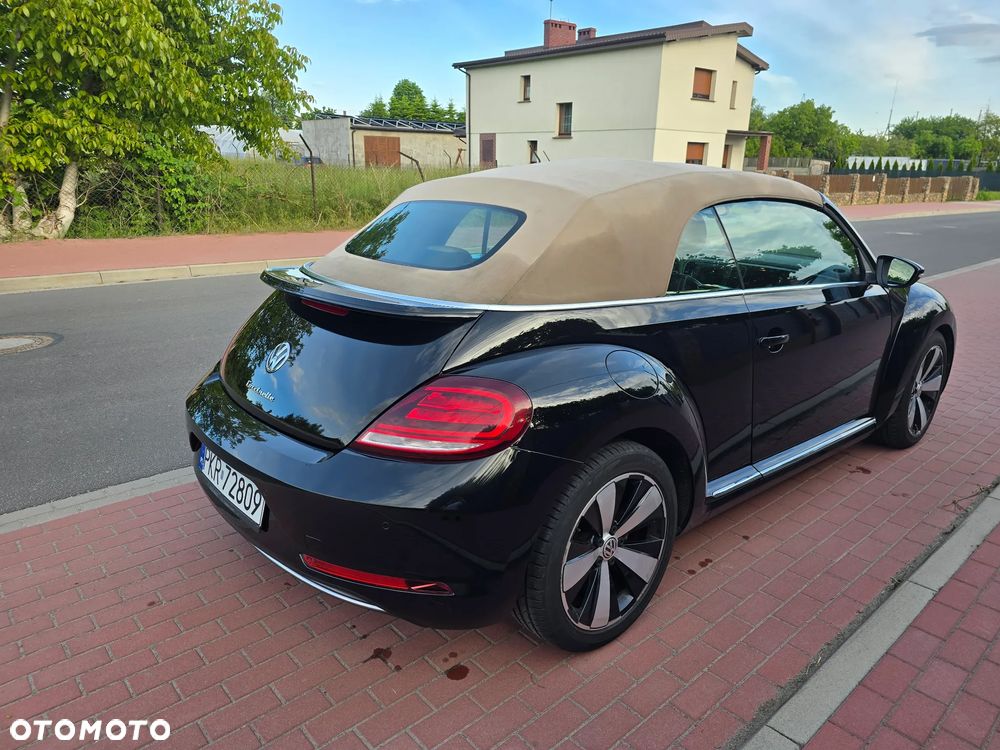 Volkswagen Beetle ver-1-4-tsi-dsg-blue-motion-techn-exclusive-design - 29