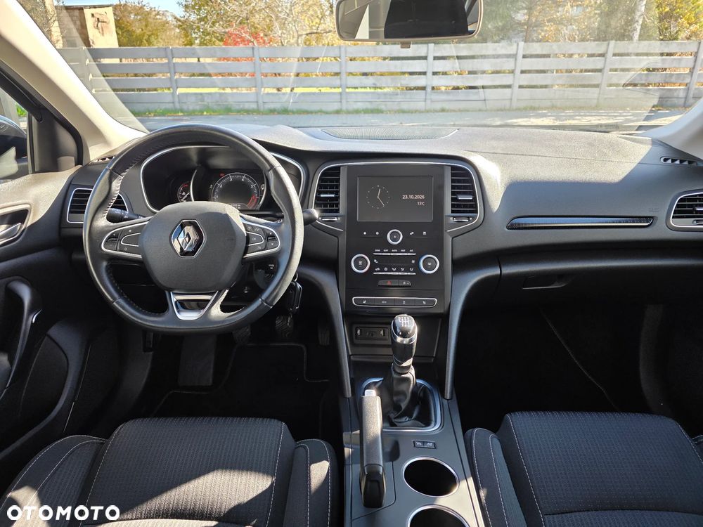 Renault Megane ENERGY TCe 130 EXPERIENCE - 5