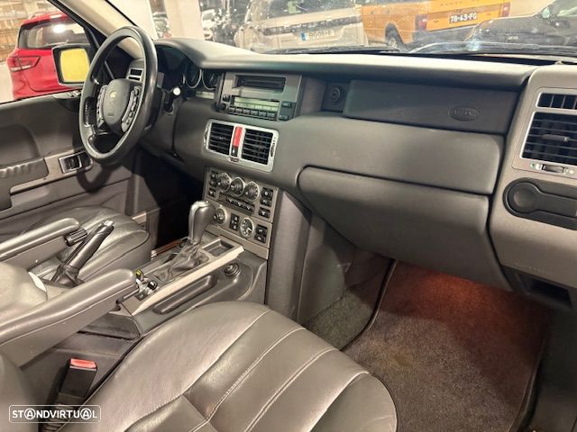 Land Rover Range Rover 3.0 TD6 HSE - 20