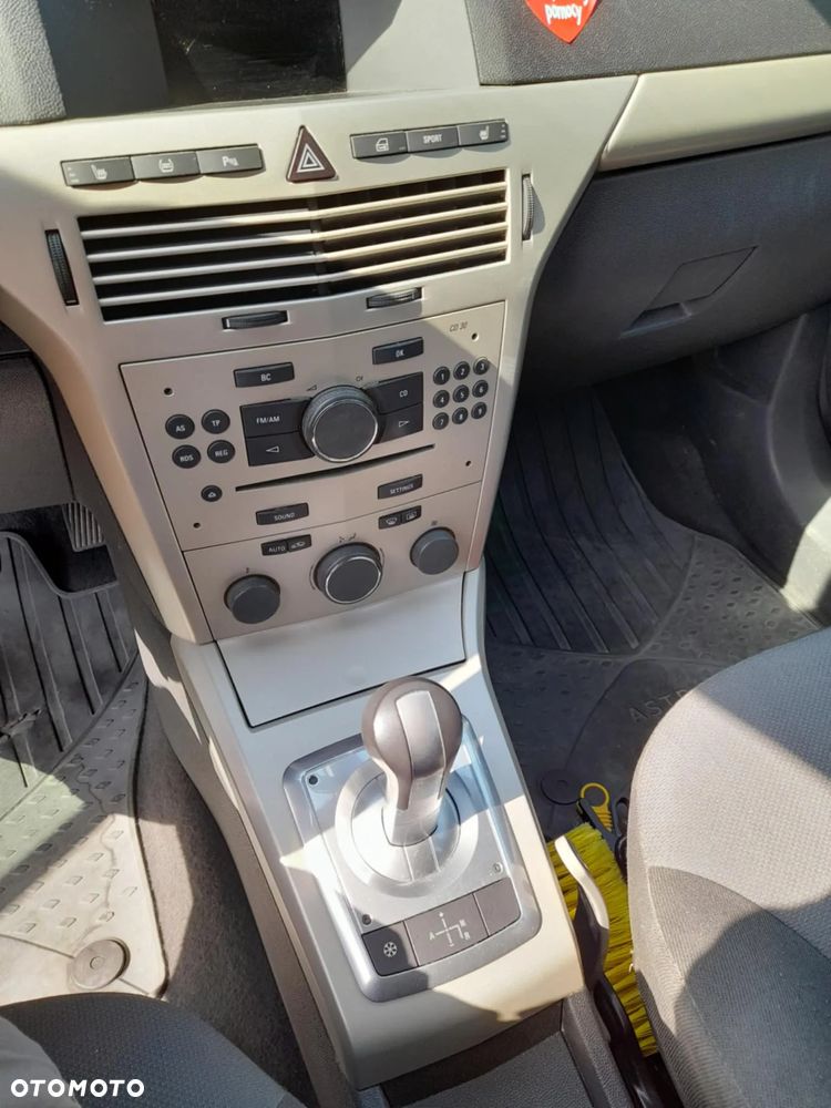Opel Astra - 7
