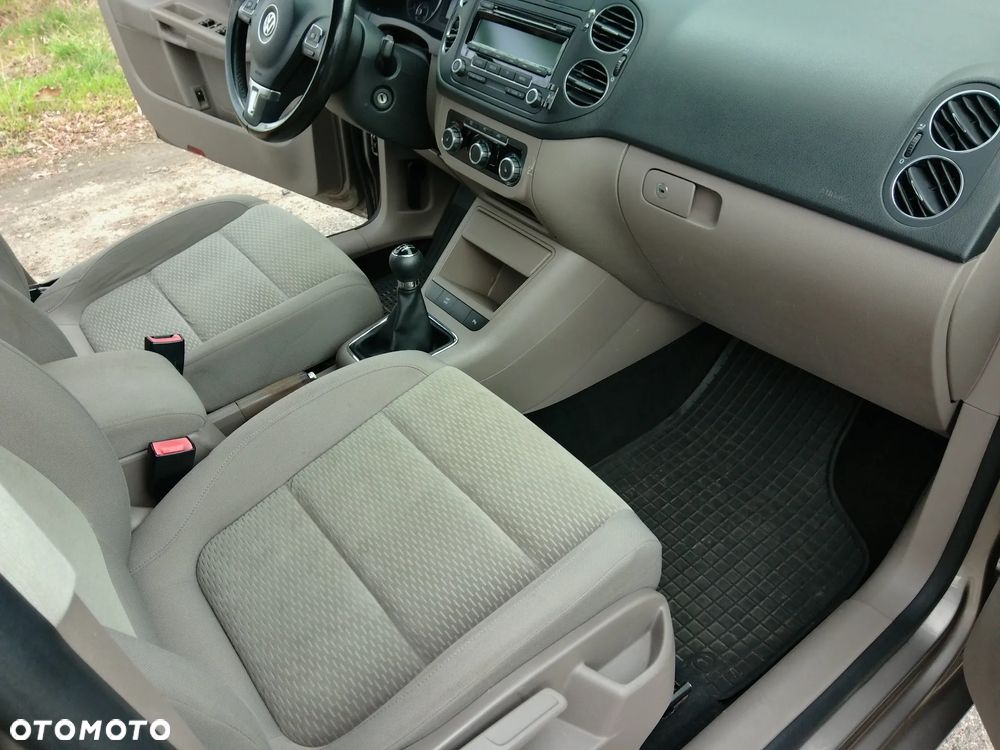 Volkswagen Golf 1.4 TSI Edition - 16