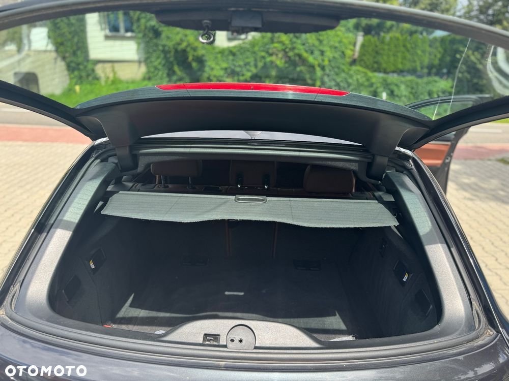 BMW Seria 5 535d xDrive - 19