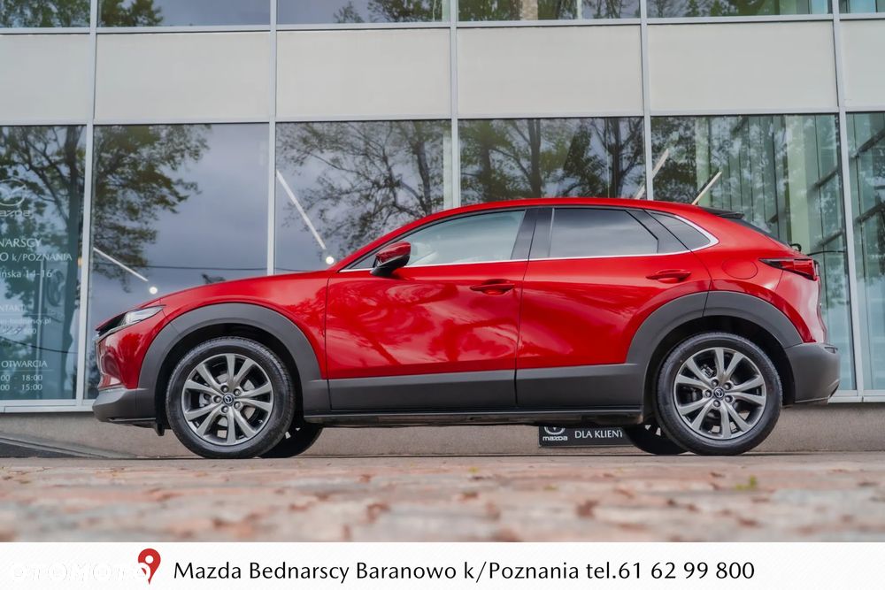 Mazda CX-30 2.0 mHEV Centre-Line 2WD - 11