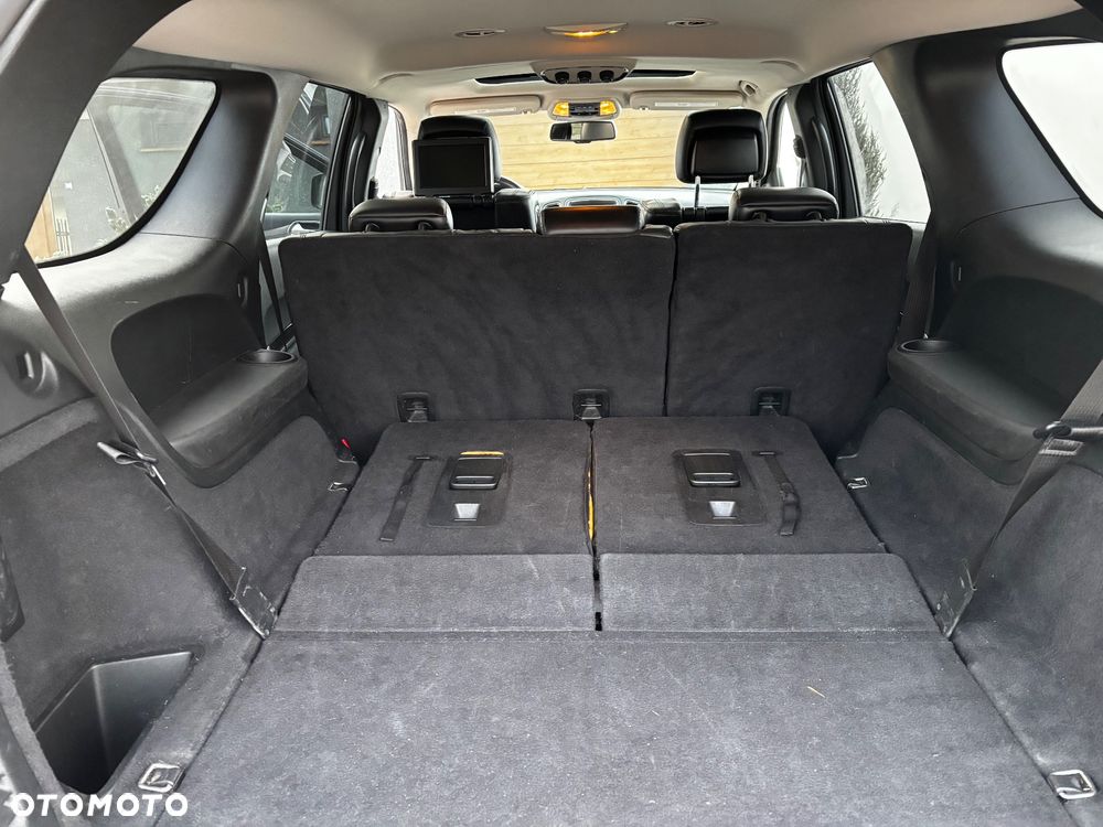 Dodge Durango 3,6 Limited - 18