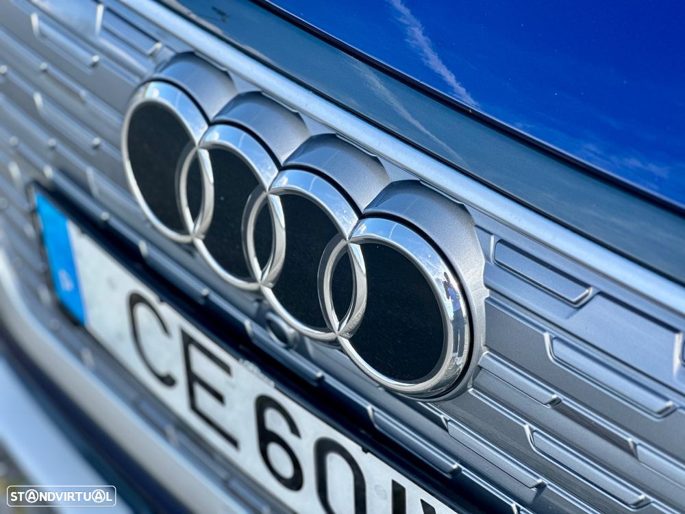 Audi Q4 e-tron 35 - 17