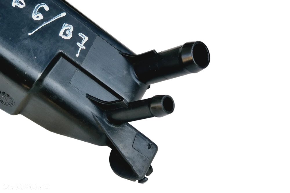 ZBIORNIK ZBIORNICZEK PŁYNU WSPOMAGANIA AUDI A4 B6 | AUDI A4 B7 8E0422373 LUB 8E0422373B - 14