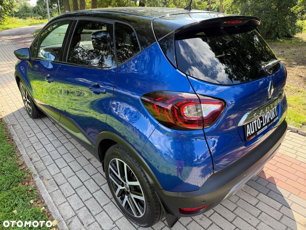 Renault Captur - 36