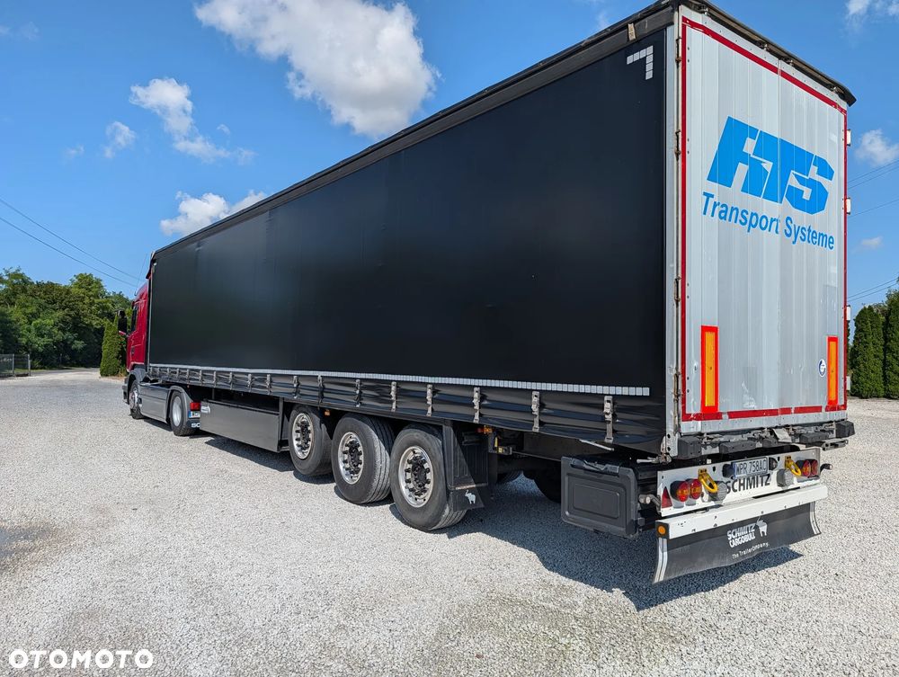 Schmitz Cargobull - 13