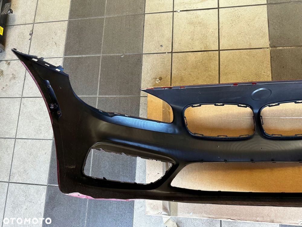 zderzak przód przedni bmw 2 f45 f46 - 14