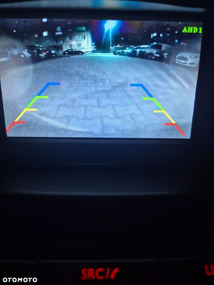 Citroën C1 1.0 VTi Live - 14