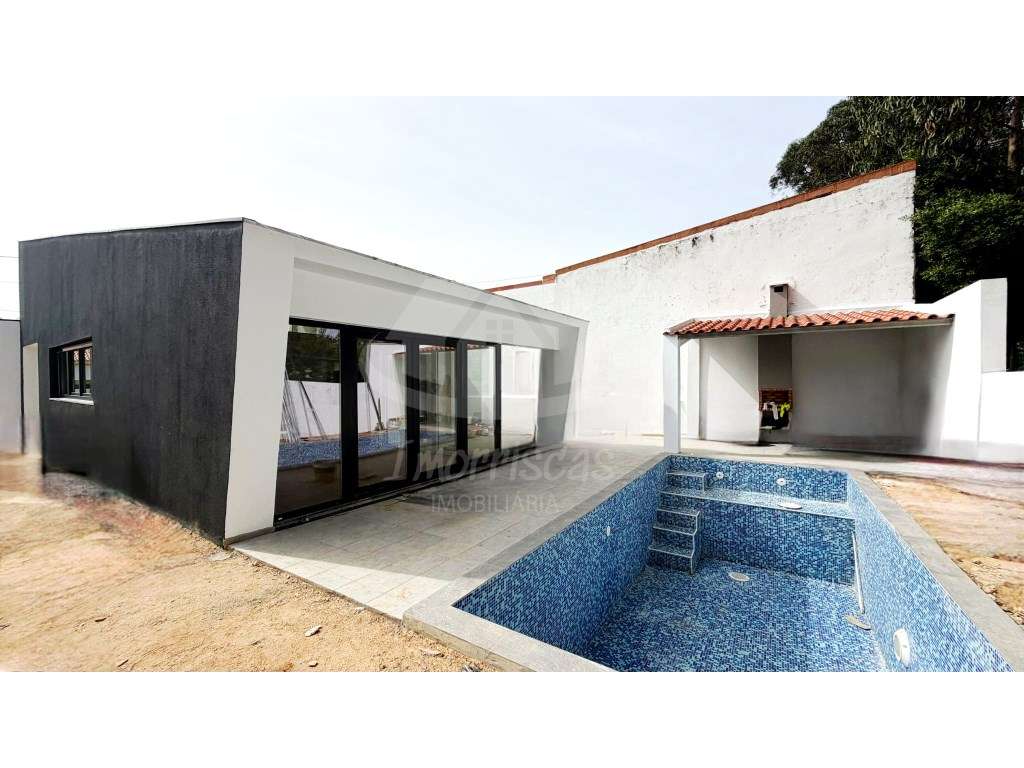 Moradia térrea V3 com piscina e excelente localização no Alto do Ín... - Grande imagem: 3/52
