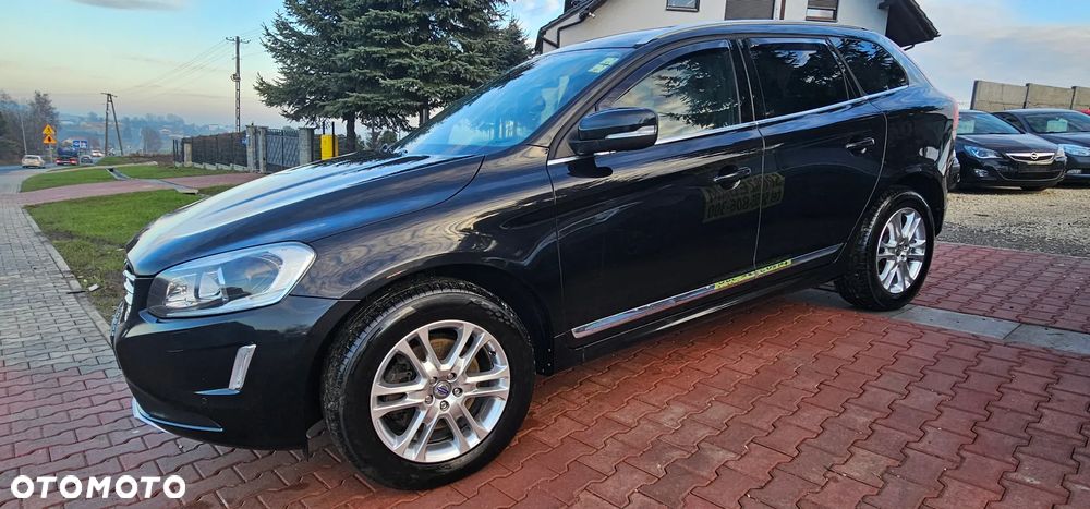 Volvo XC 60 D3 Summum - 2