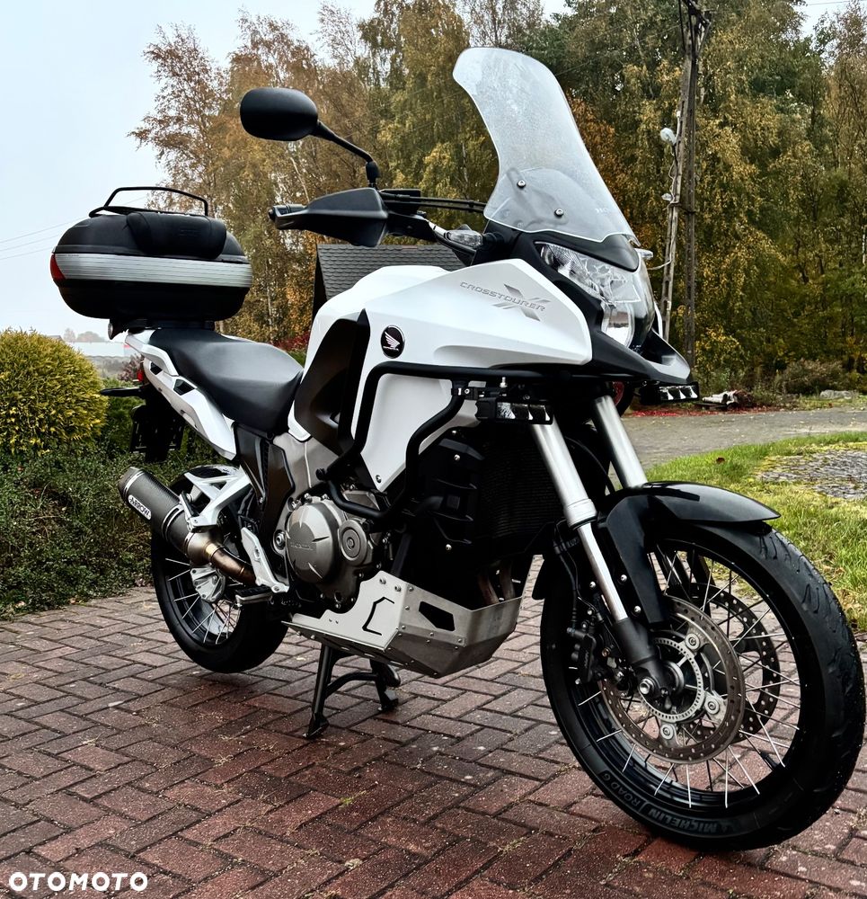 Honda VFR