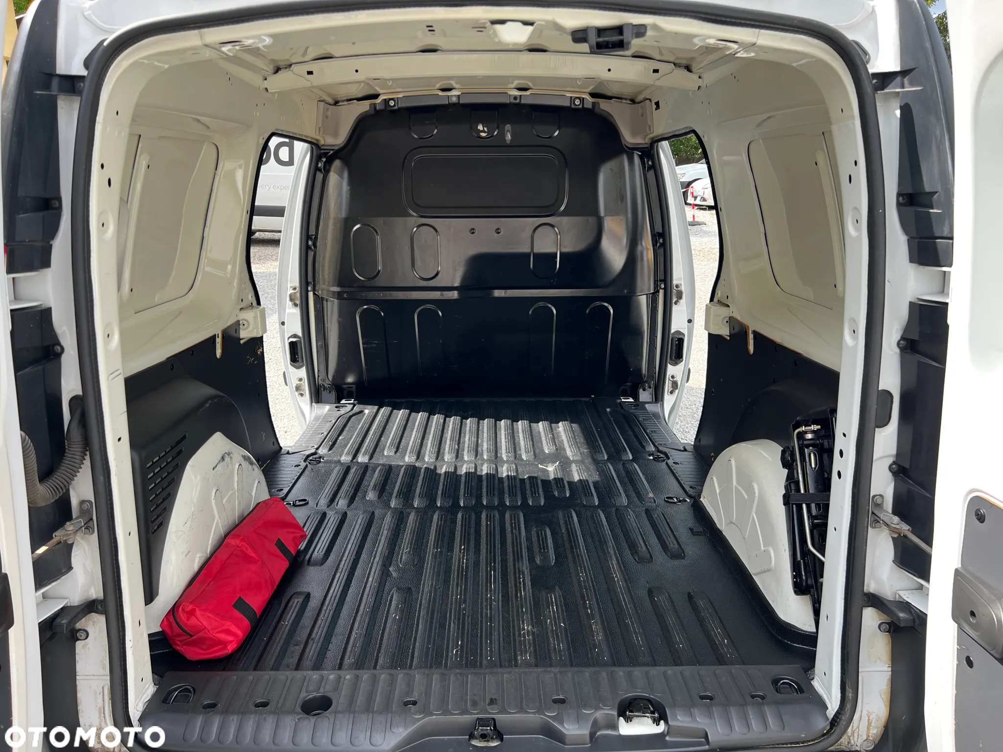 Renault Kangoo 1.5 dCi Long L2H1 FV23% - 20
