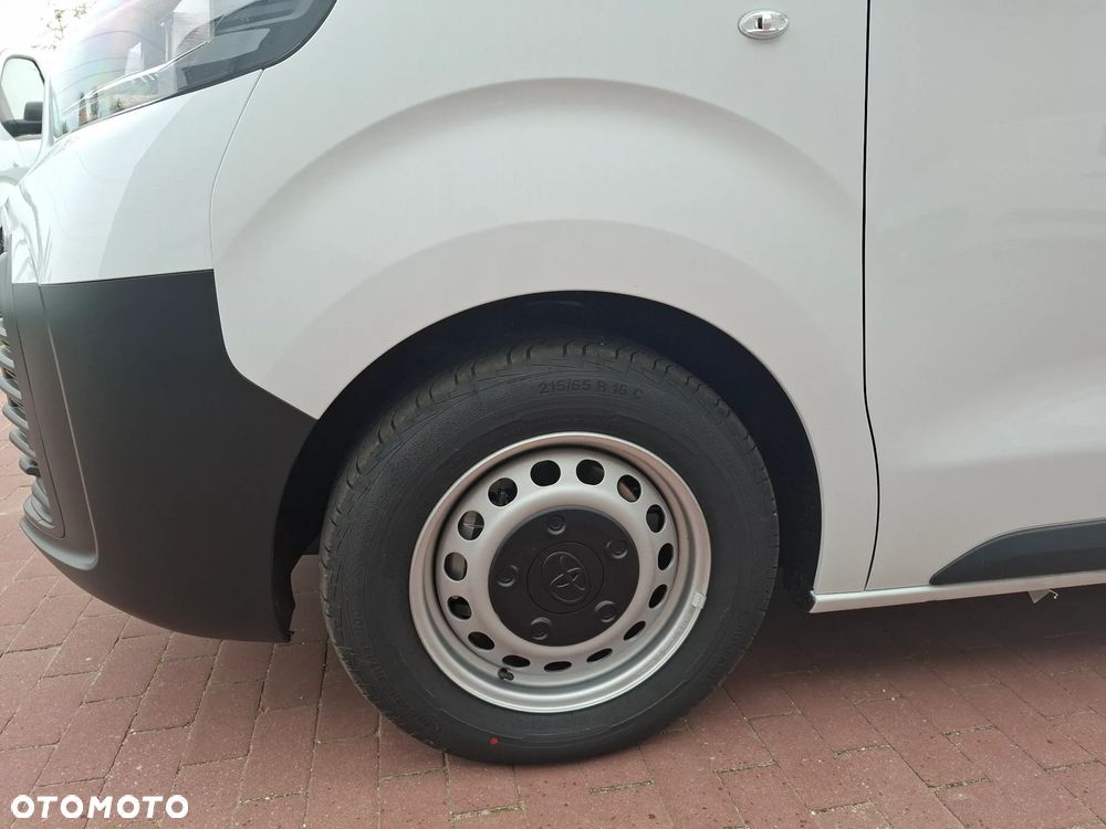 Toyota ProAce - 29