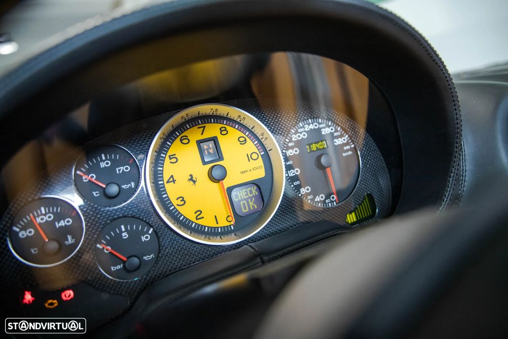 Ferrari 575 - 22