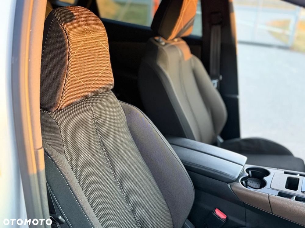 DS Automobiles DS 7 Crossback 1.5 BlueHDi Be Chic - 25