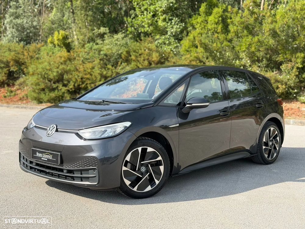 VW ID.3 Performance Upgrade Pro Life - 5