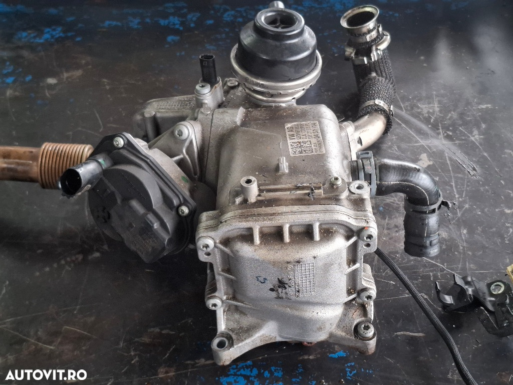 RACITOR GAZE VW AUDI Porsche 3.0 TDI 059131515FC - 2