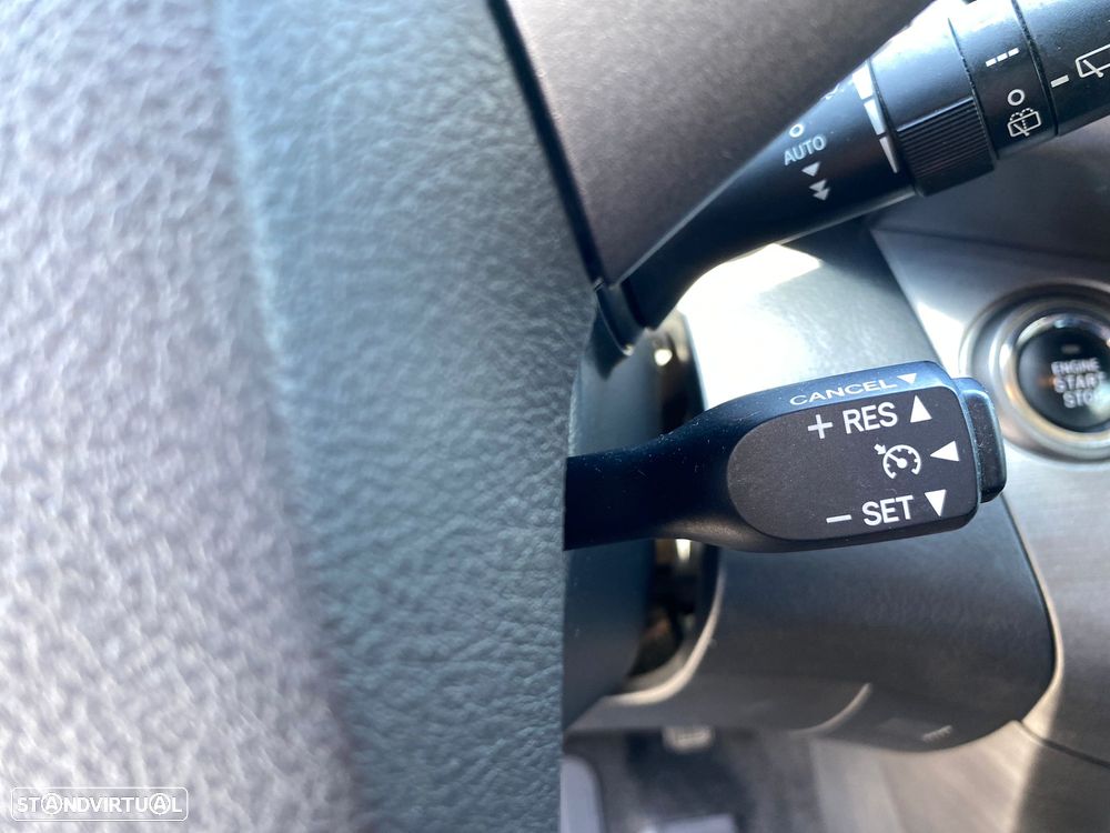 Toyota RAV4 2.2 D-4D Sol High Pack+NAVI - 8