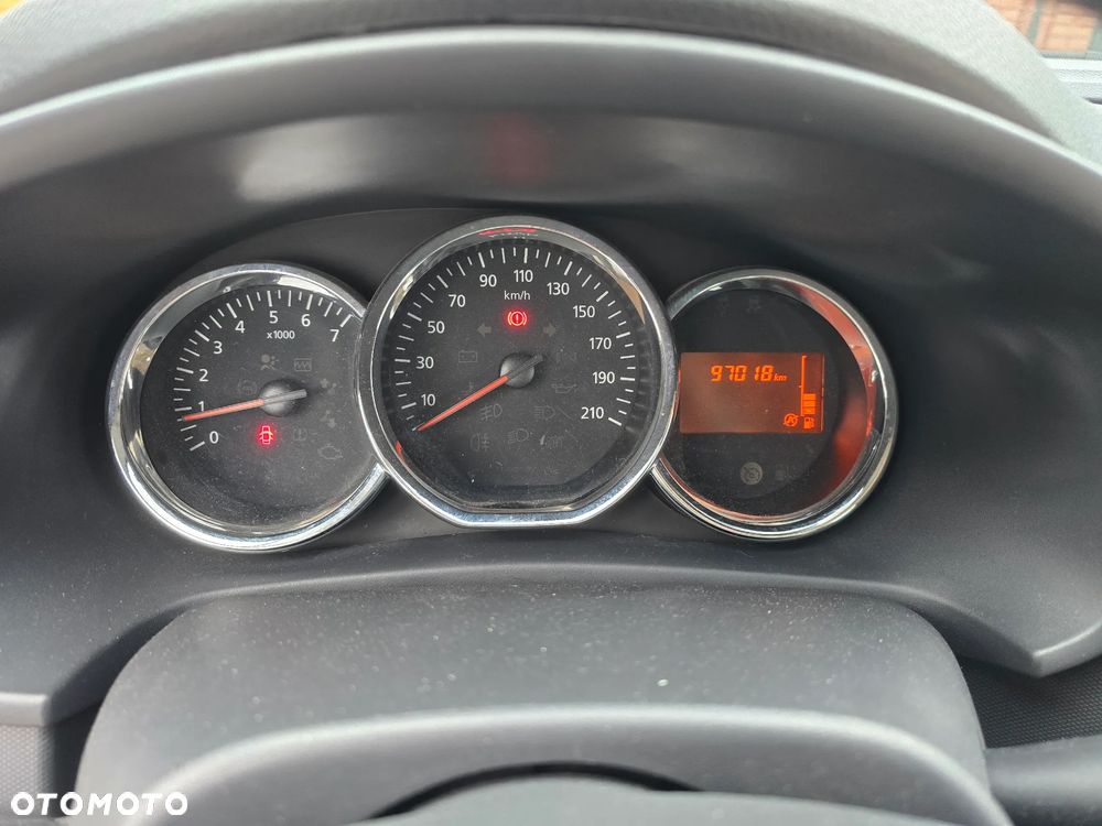 Dacia Sandero Stepway - 24