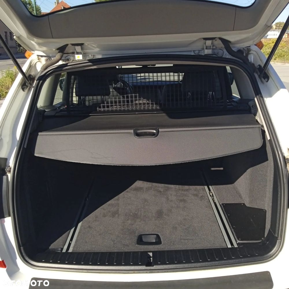 BMW X3 20d xDrive - 11