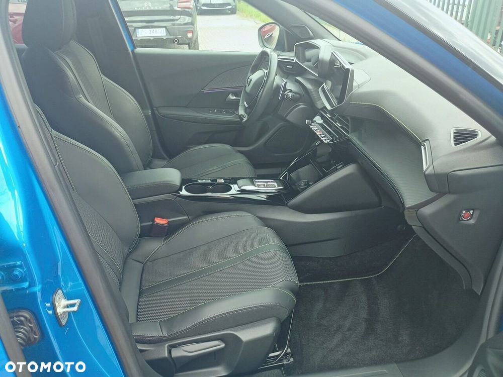 Peugeot 2008 2023