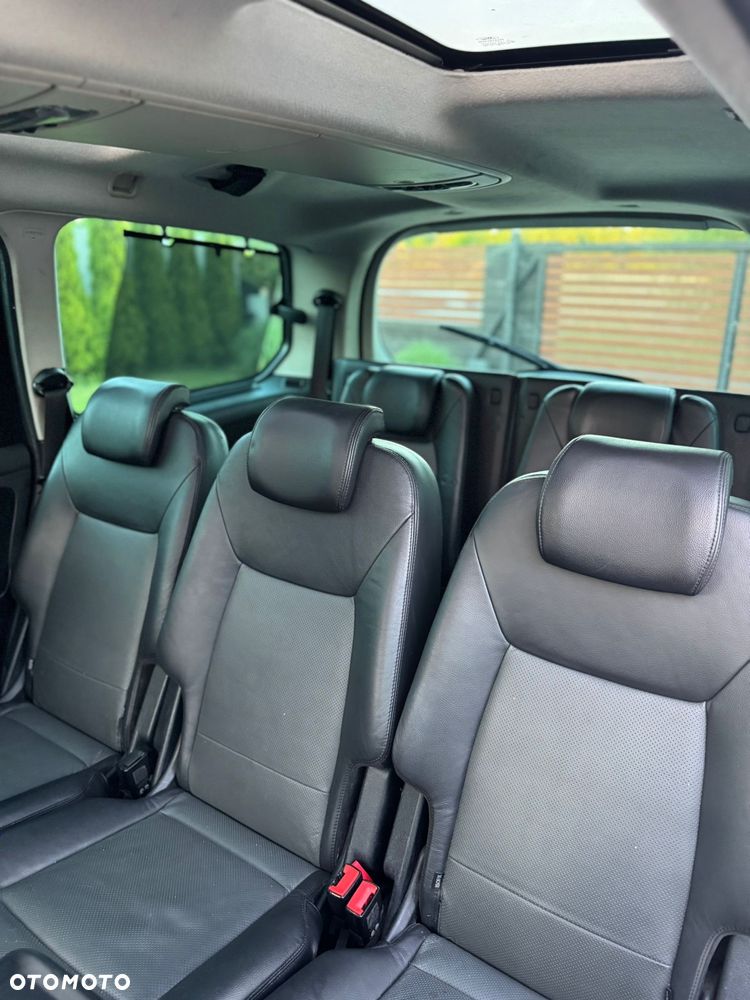 Ford Galaxy 2.0 TDCi DPF Ghia - 20