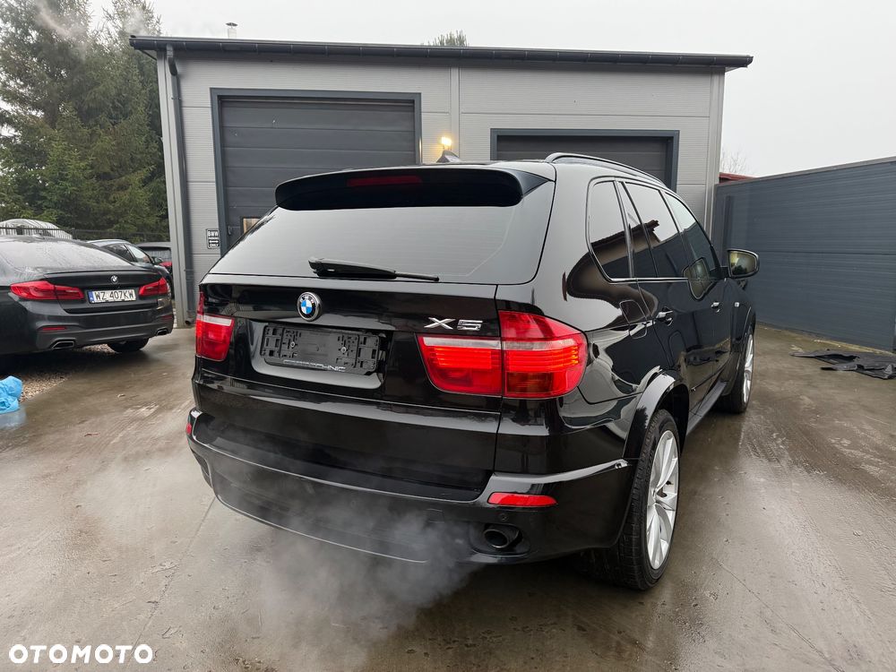 BMW X5 xDrive30d - 11