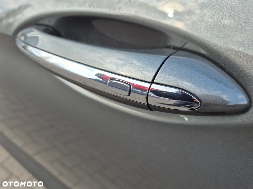 Opel Insignia 2.0 Automatik Edition - 34