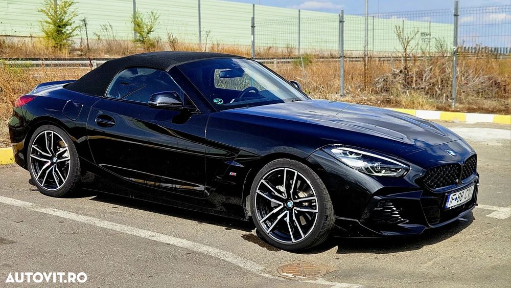 BMW Z4 - 14