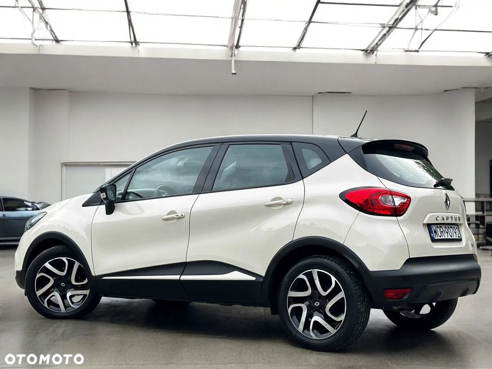 Renault Captur 1.2 TCe Intens EDC - 10