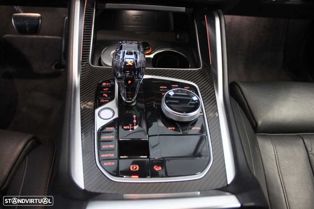 BMW X6 30 d xDrive Pack M - 13