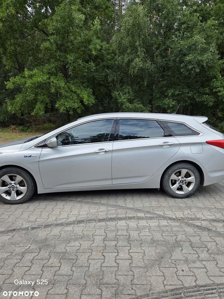 Hyundai i40 1.7 CRDi Classic - 7