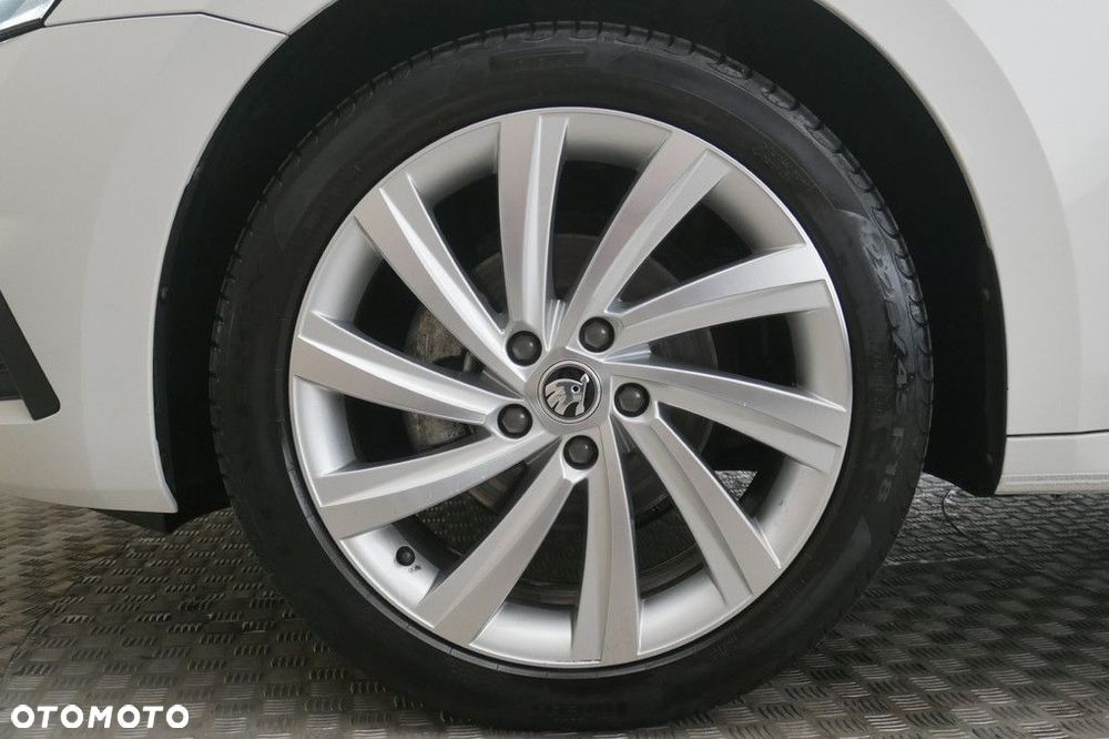 Skoda Octavia - 14