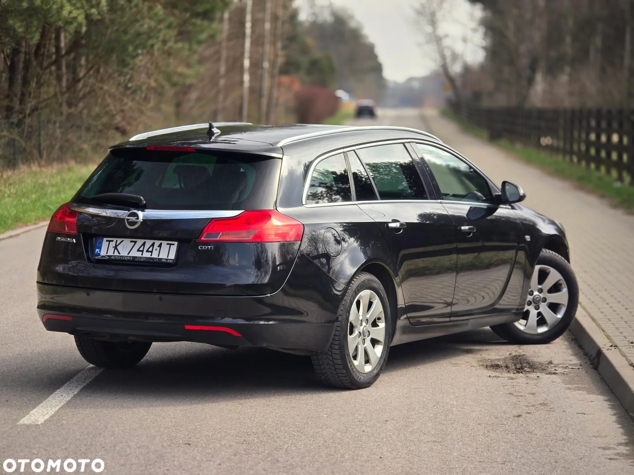 Opel Insignia 2.0 CDTI Cosmo - 4