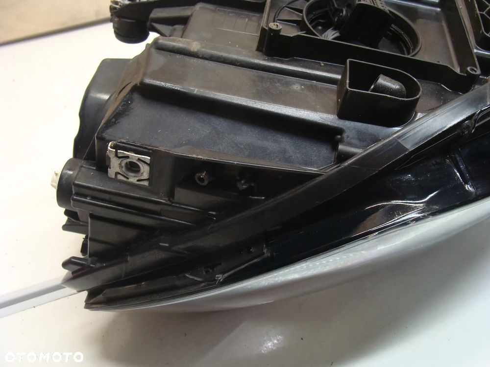 VW GOLF VII LIFT LAMPA PRZEDNIA LEWA 5G1941113 - 8