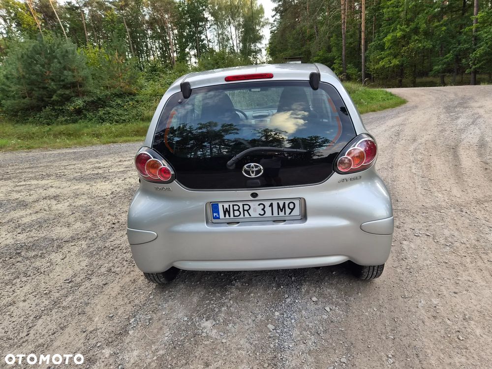 Toyota Aygo 1.0 VVT-i Premium - 7