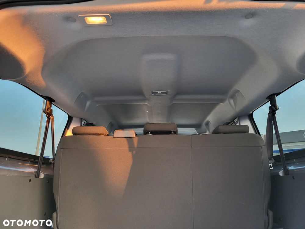 Opel Vivaro Kombi Extra Long 2,7t Enjoy - 22