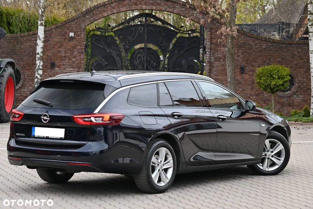 Opel Insignia 2.0 Automatik Ultimate - 12