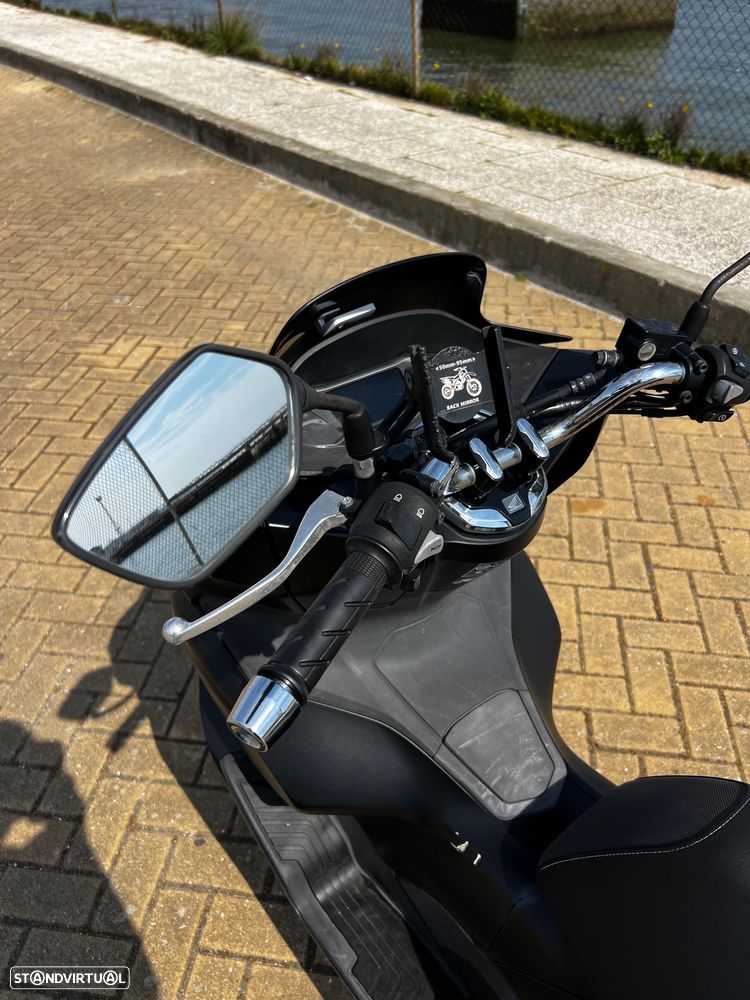 Honda PCX125 - 8