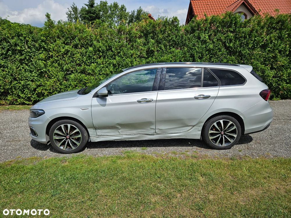 Fiat Tipo 1.6 MultiJet Mirror - 2