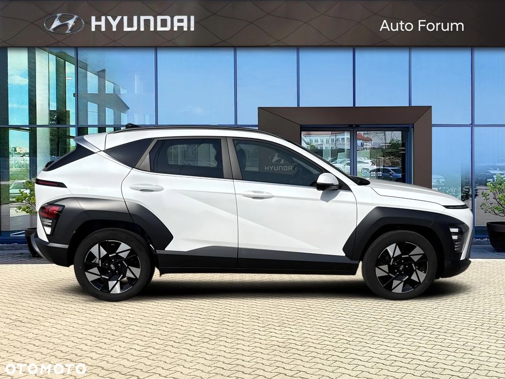Hyundai Kona 1.6 T-GDI Platinum DCT - 7