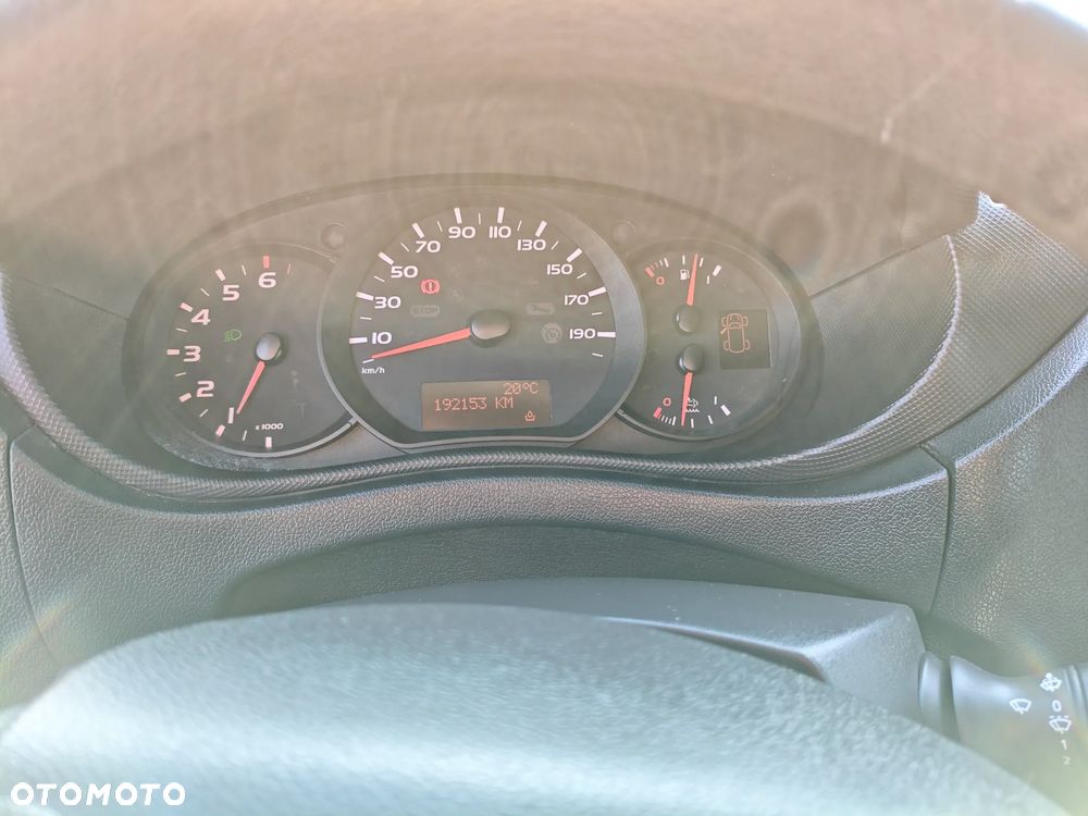 Renault Master - 21
