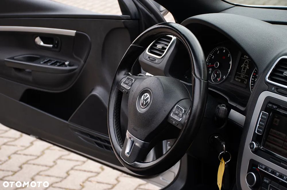Volkswagen Eos 1.4 TSI - 27
