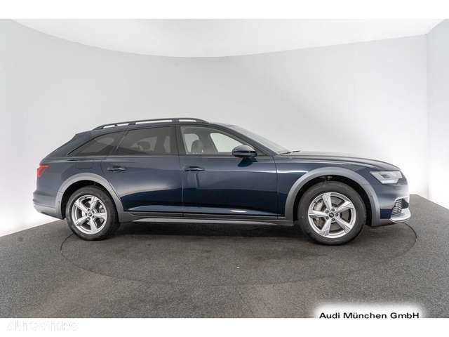 Audi A6 Allroad - 5