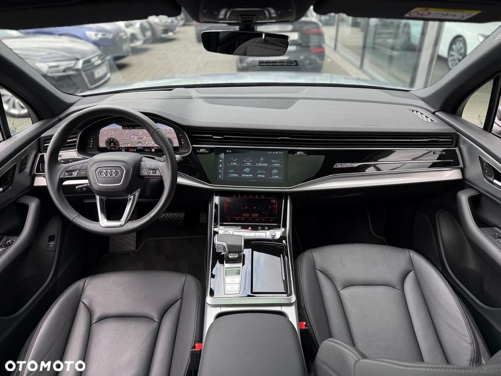Audi Q7 - 13