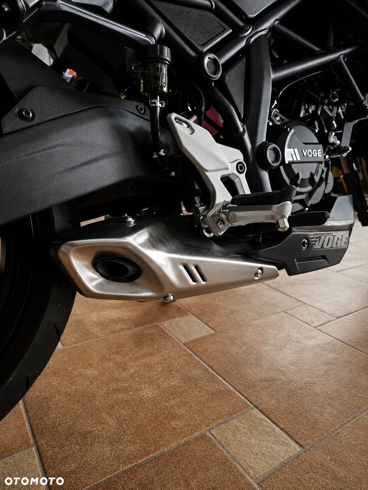 VOGE R125S - 10