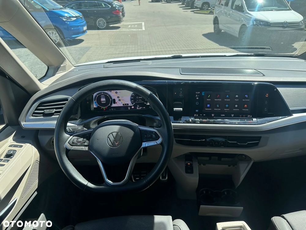 Volkswagen Multivan 2.0 TDI L2 Style DSG - 19