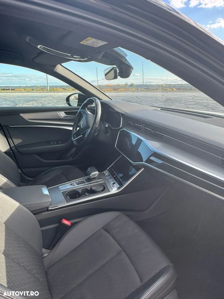 Audi A6 2.0 40 TDI S tronic Basic - 3